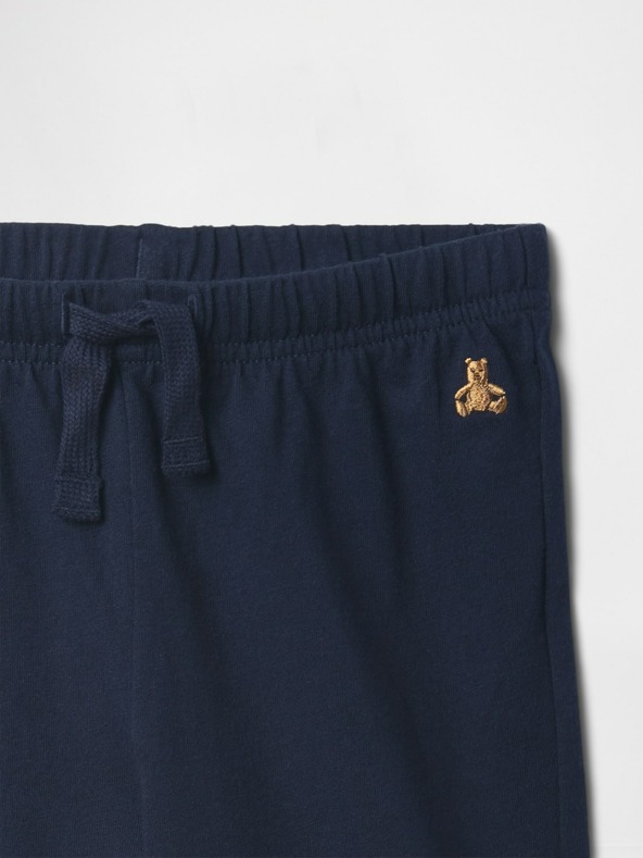 GAP Бебешки къси панталони GAP