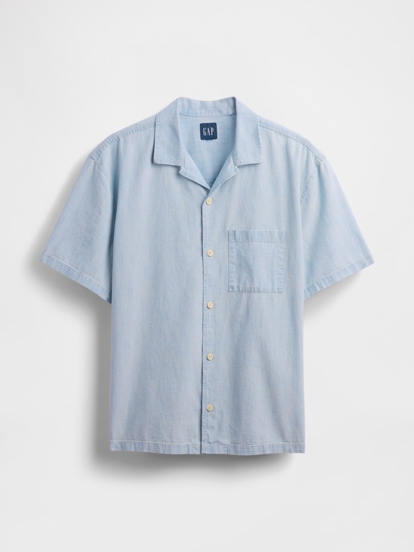 GAP Ризa Chambray GAP