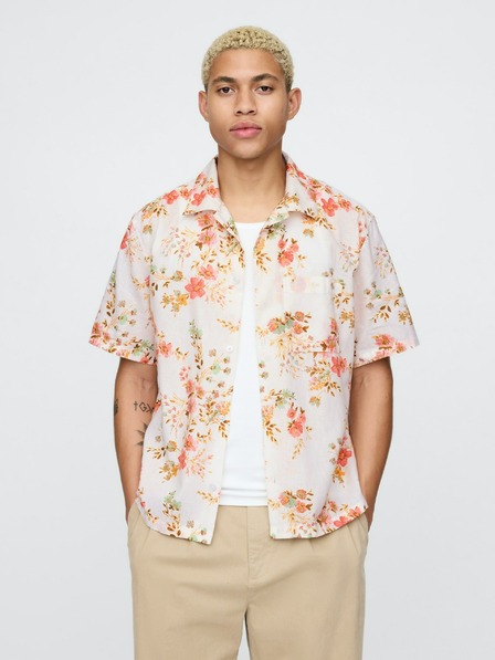 GAP Ленена риза GAP