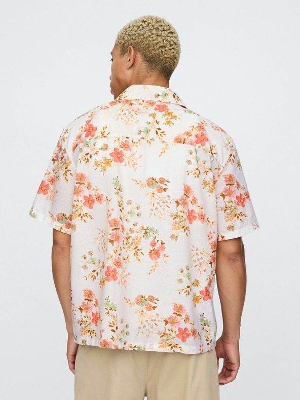 GAP Ленена риза GAP