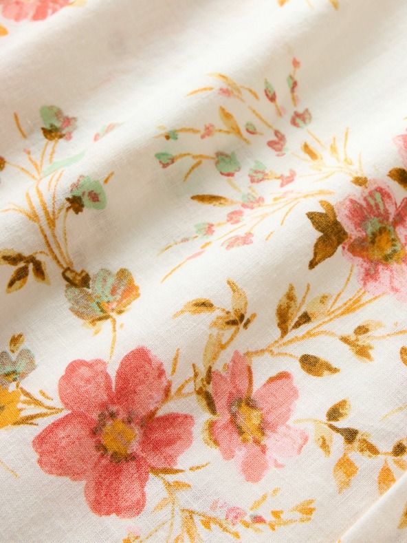 GAP Ленена риза GAP