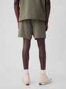 GAP Спортни шорти с лого GAP