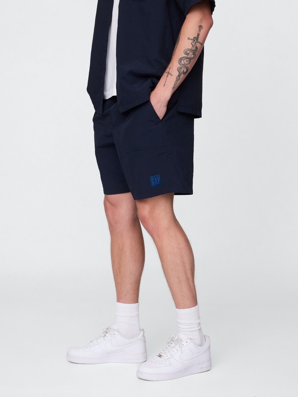 GAP Найлонови шорти GAP