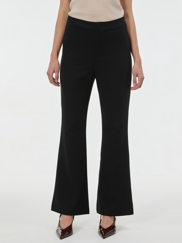 Orsay Черни дамски панталони ORSAY