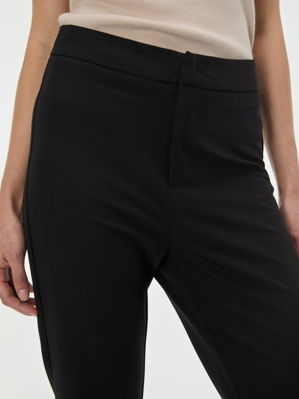 Orsay Черни дамски панталони ORSAY