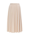 Orsay Бежова дамска миди пола ORSAY