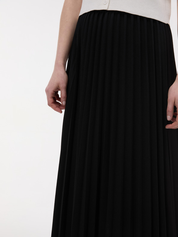 Orsay Черна дамска миди пола ORSAY