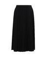 Orsay Черна дамска миди пола ORSAY
