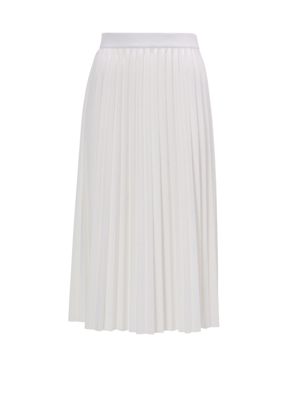 Orsay Кремава дамска миди пола ORSAY