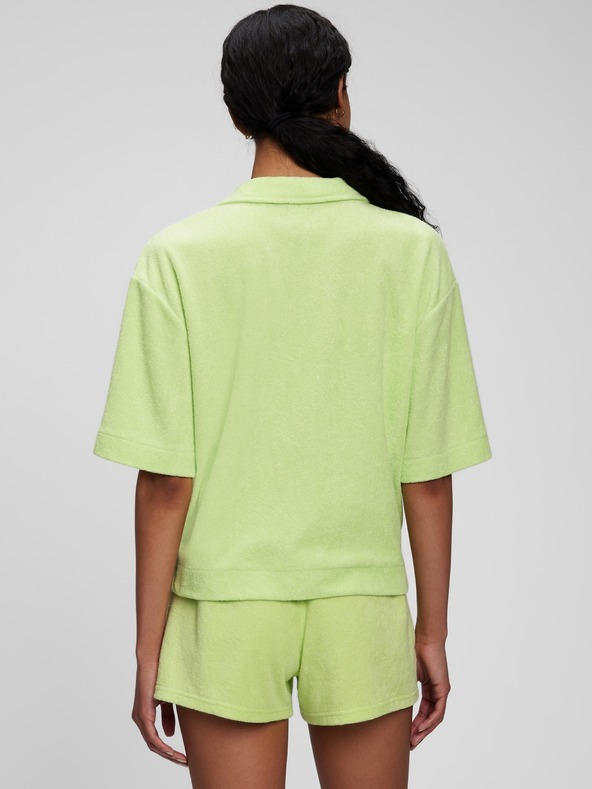 GAP Фротирна риза GAP