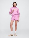 GAP Къси панталони с логото на GAP