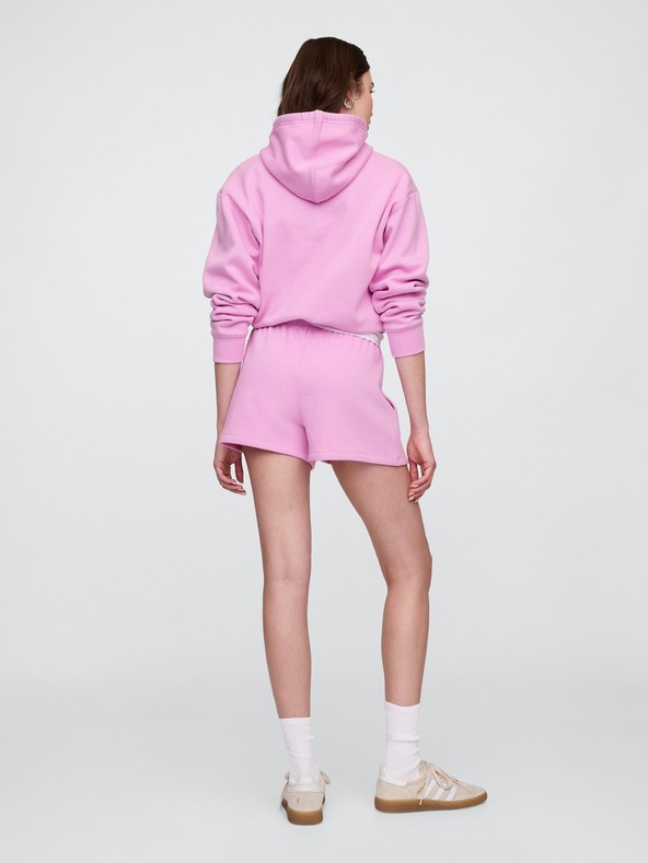 GAP Къси панталони с логото на GAP