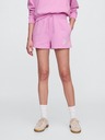 GAP Къси панталони с логото на GAP