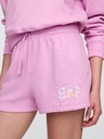 GAP Къси панталони с логото на GAP