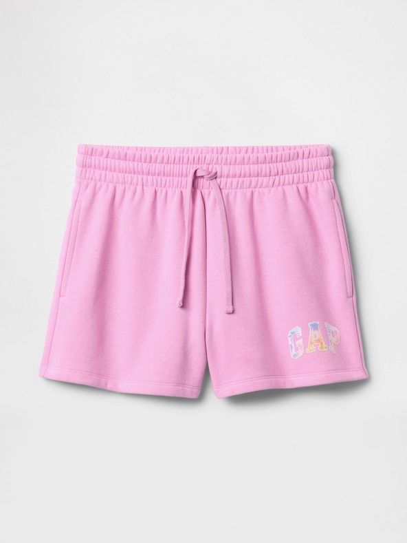 GAP Къси панталони с логото на GAP