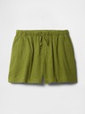 GAP Ленени къси панталони GAP