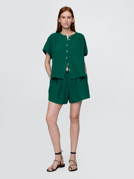 GAP Къси панталони от муселин GAP