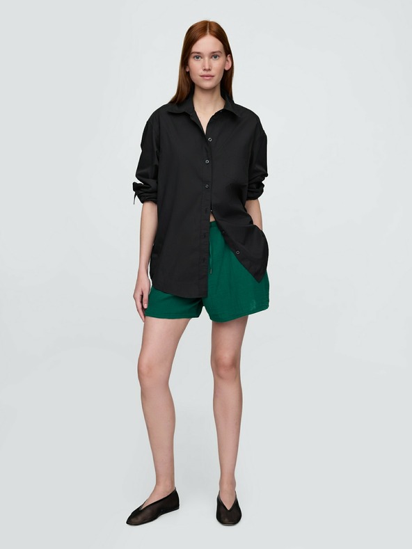 GAP Къси панталони от муселин GAP