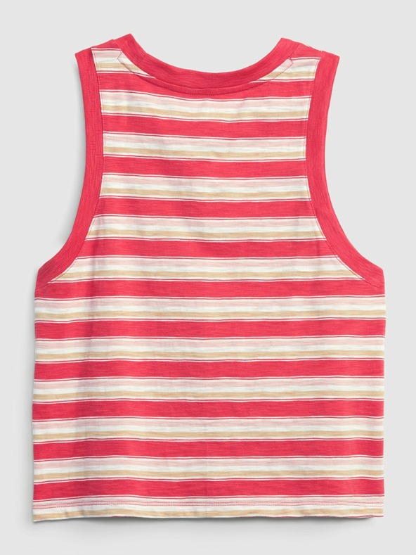 GAP Детска тениска GAP