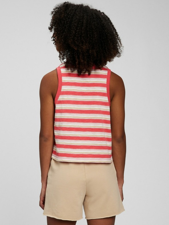 GAP Детска тениска GAP