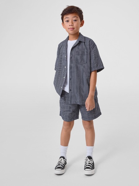 GAP Детски шорти relaxed GAP