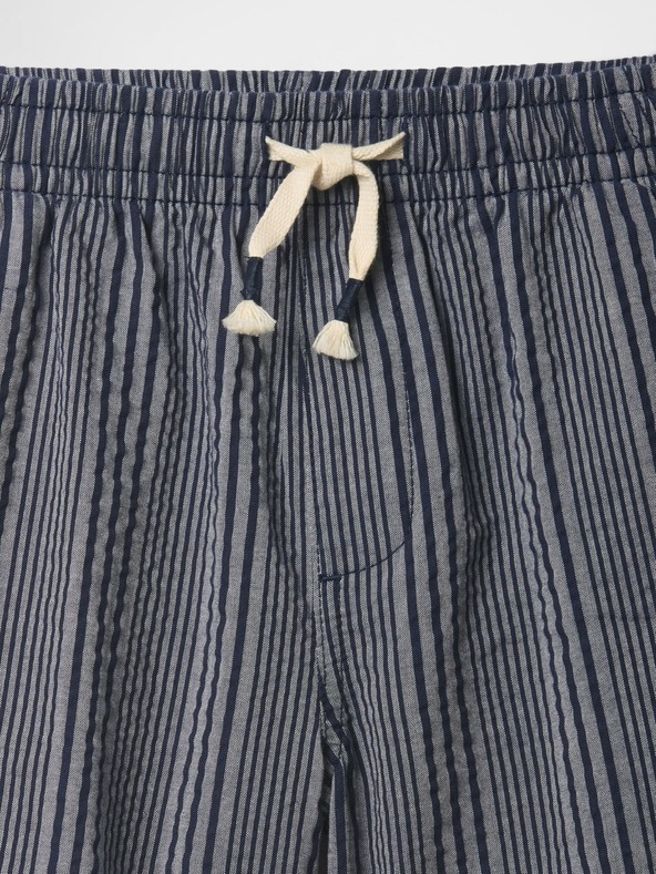 GAP Детски шорти relaxed GAP