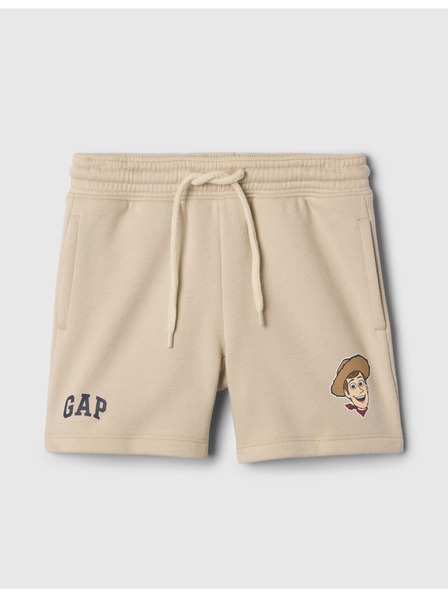 GAP Baby спортни шорти Gap & Toy Story GAP