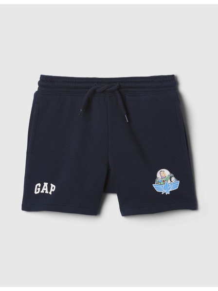 GAP Baby спортни шорти Gap & Toy Story GAP