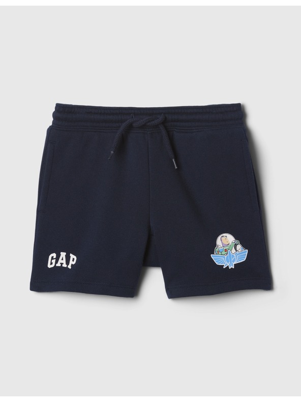 GAP Baby спортни шорти Gap & Toy Story GAP