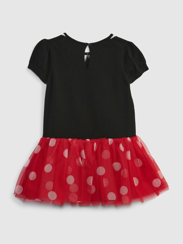 GAP Baby тюлена рокля Gap & Disney GAP