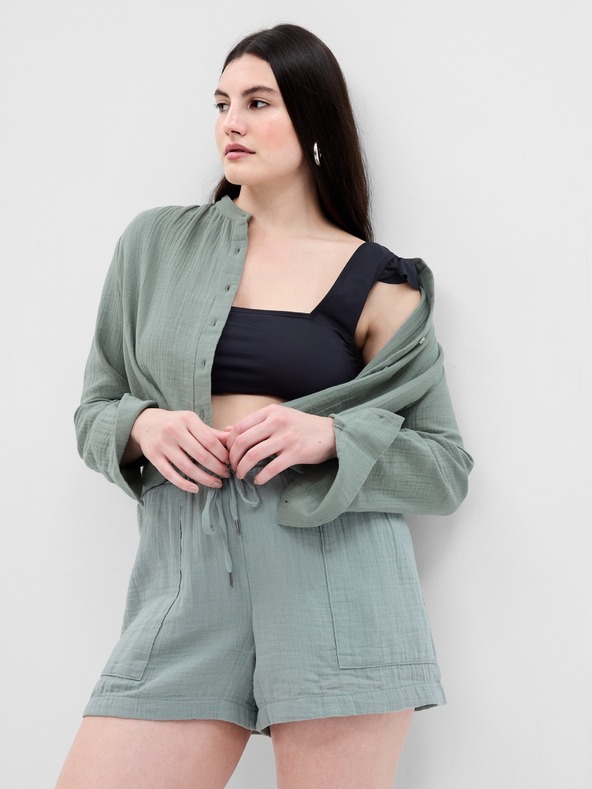 GAP Муселинова риза GAP