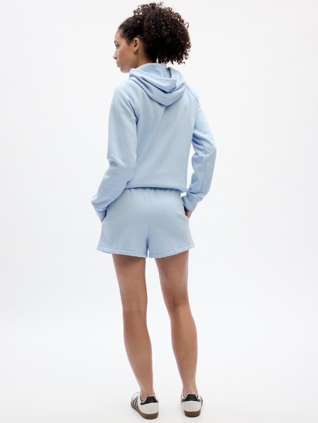 GAP Спортни шорти с лого GAP