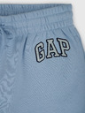 GAP Спортни шорти с лого GAP