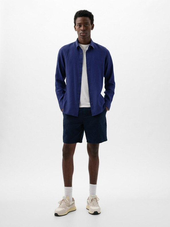 GAP Ленена риза GAP