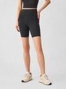 GAP Спортни къси панталони GapFit с висока талия GAP