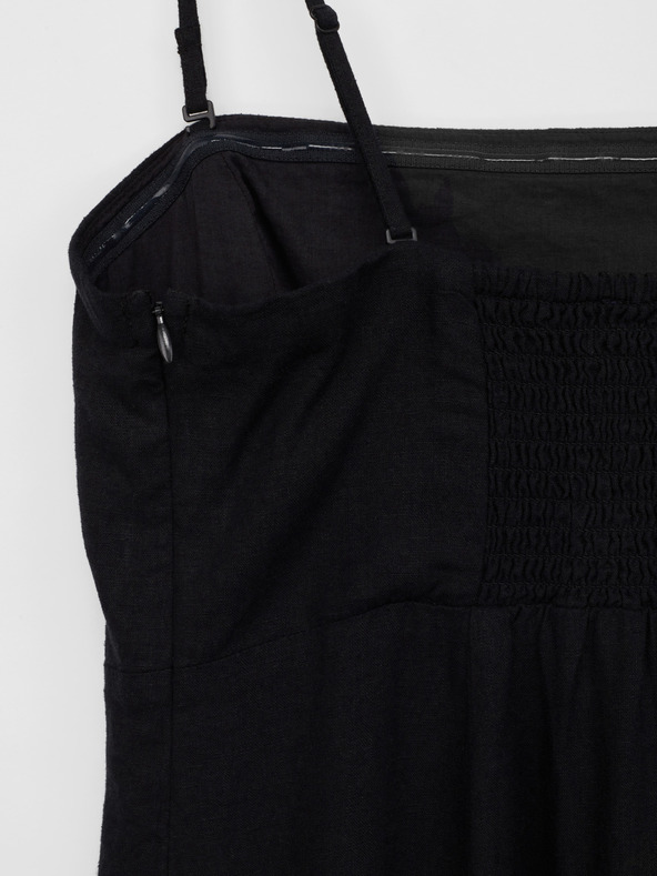 GAP Ленена макси рокля GAP