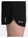 Kilpi Черни мъжки спортни шорти Kilpi RAFEL