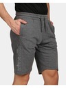 Kilpi Сиви мъжки шорти Kilpi Tuscon