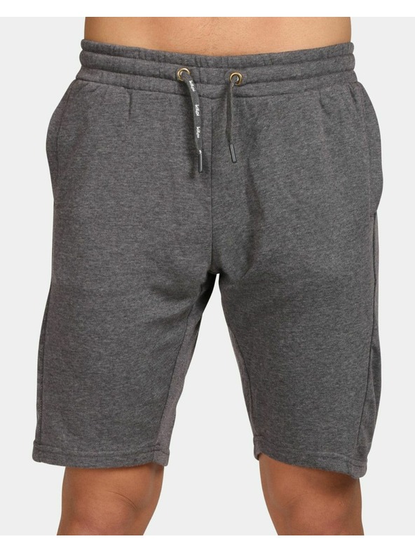 Kilpi Сиви мъжки шорти Kilpi Tuscon