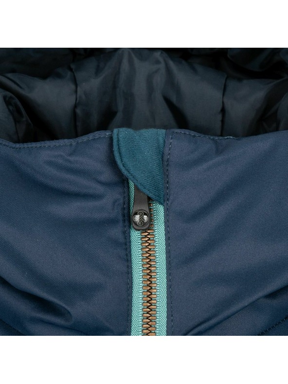 Kilpi Тъмносиньо мъжко ски яке Kilpi TEDDY-M