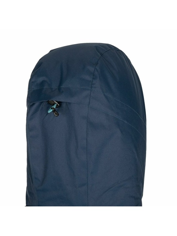 Kilpi Тъмносиньо мъжко ски яке Kilpi TEDDY-M