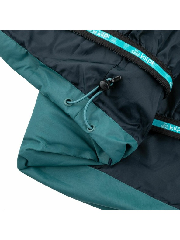 Kilpi Тъмносиньо мъжко ски яке Kilpi TEDDY-M