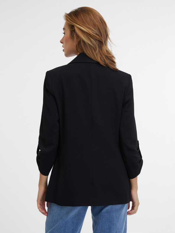 Orsay Черно дамско сако ORSAY