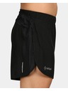 Kilpi Черни мъжки спортни панталони Kilpi COMFY-M