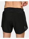 Kilpi Черни мъжки спортни панталони Kilpi COMFY-M