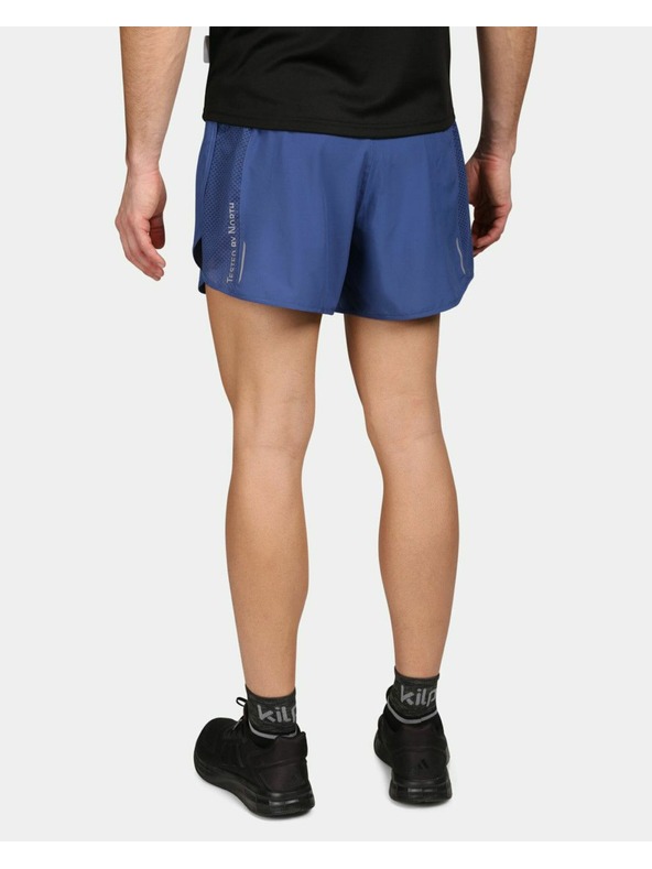 Kilpi Сини мъжки спортни шорти Kilpi Rafel-M