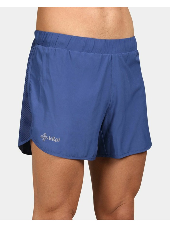Kilpi Сини мъжки спортни шорти Kilpi Rafel-M