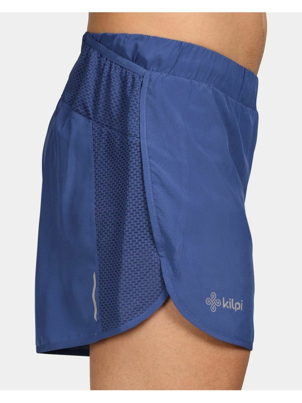 Kilpi Сини мъжки спортни шорти Kilpi Rafel-M