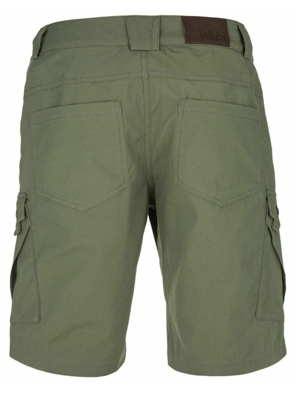 Kilpi Breeze Къси панталони