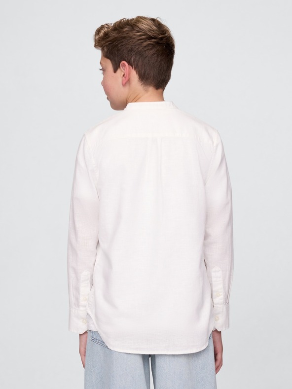 GAP Бебешка риза GAP